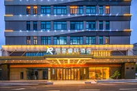 Rezen Select Hotel Zhangqiu Jinan Hotels near Luozhuang Han Mausoleum