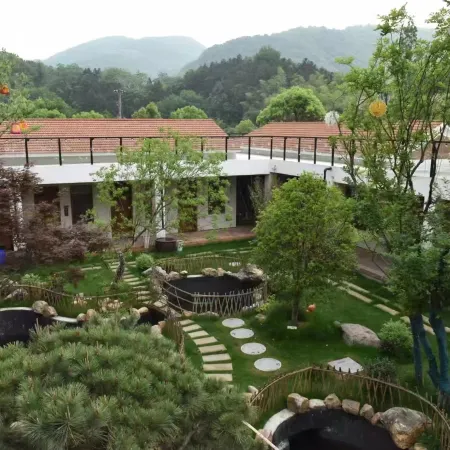 Fenghuangshan Fengqi Homestay