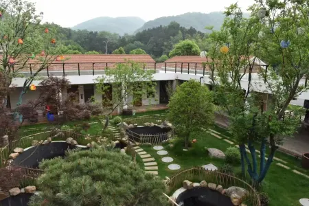 Fenghuangshan Fengqi Homestay Отели рядом с достопримечательностью «Yongquan Town»