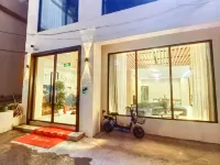 Muyunshan House
