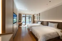 Altai Yunxue International Resort Hotel Các khách sạn ở Altay