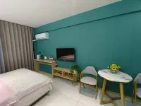 Fuyu Wanxin Homestay (Fuyu Station) Hotel di Fuyu