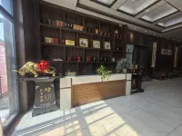 Fugen Grand Hotel Hotels in Wenxi