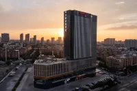 Hampton by Hilton Urumqi Innovation Plaza Hotels in Urumqi