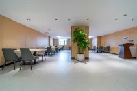 Jin rui hotel - Aamiainen