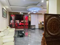 大新德天時代假日飯店（德天廣場店） - 2 星級