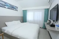 Lipan Homestay Hotels near Fujing Mountain