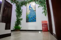 Shiguang Homestay (Luoyi Old Town) - Bintang 2
