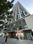 Xingchen Wanxiang E-Sports Hotel (Linyi China Resources Center Wanxianghui)