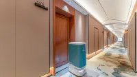 モーシャン・チンヤホテル（淄博蒲鬆齢故居度仮区） - カップル