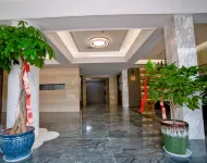 Magnotel Hotel (Huanggang Xishui Wen Yiduo Avenue)