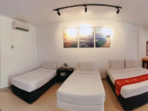 Redang Bay Resort Hotels in Redang Island