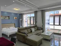 Wurao Mountain Residence (Taihang Shui Town)