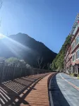 Heishui Ruoma Homestay - balkon