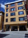 Chabayuan Homestay Hotel in zona Xiaojin Daweixiang Passenger Transport Terminal