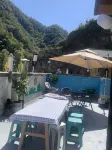 Yushuiye Xiaochu Homestay - piscine