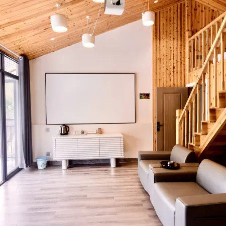 Jingning Daxu Township Yunzhan Homestay