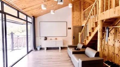 Jingning Daxu Township Yunzhan Homestay Отели рядом с достопримечательностью «Сяо Цуй»
