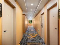 Shangshi hotel(Guangzhou Pazhou Convention and Exhibition Center Keyun Road Subway Station) Hotels near Canton Fair Complex