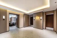 Honghua Hotel (Shiquan Ancient Street) - breakfast