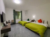 Yangshan County Qingxi Town Homestay