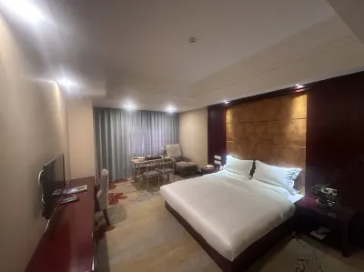 Kunming Lincang Hotel Hotels near Yuyuan Park (Southeast Gate)