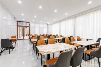 Yueshan Hotel (Huayin  Taihua Road South Branch)