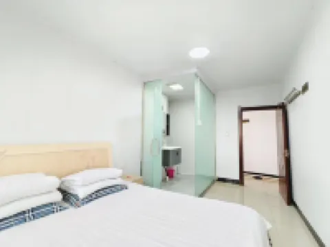 Xiyangyang Chinese Inn Hotels in Xunke