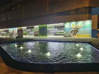 Westin Audio-Visual Homestay (Youth Street Subway Station & Color TV Tower Night Market Branch) - romantis