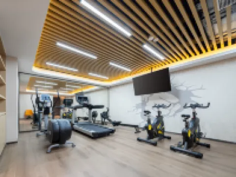 東莞大朗松山湖智榮逸享ホテル