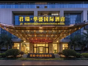 Junrui Huasheng  International Hotel