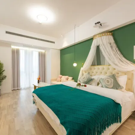 Yunlan Shiguang Homestay