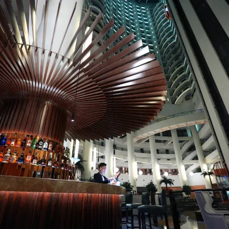 Jinan Shandong Hotel