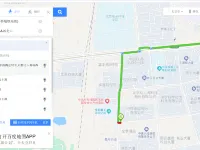 城家公寓（北京豐台科技園區店） 鄰近看丹的酒店