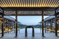 Zi Yun Xuan Qing Resort & Spa