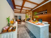 Seeyou·Comfortable Hotel