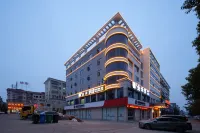 Vienna Hotel Group（YiYang Yingbin West Road Railway Station） Hotels near Lvyuan Fruit Industry (Hua Shengdian)