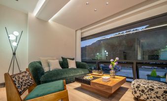 Lao Junshan H · Terrace Hotel (Zhongling Cableway Branch)