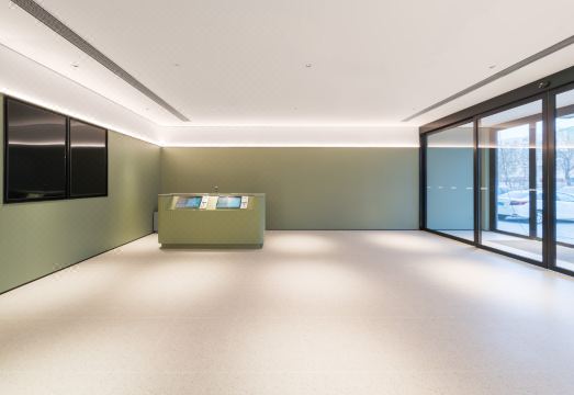 Hi Inn (Hami Railway Station) 이미지