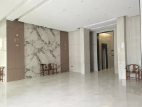 Disan Kongjian Homestay (Xingwen High-Speed Railway Station)