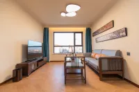 Yunpan Yaju Hotel Hotels in Ying County