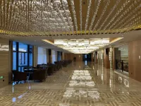 Shandong Ruya Hotel Hotel a Chengwu