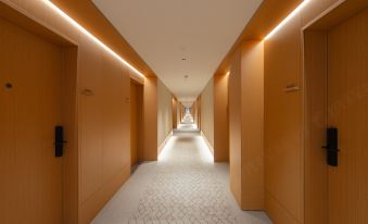 JI Hotel (Quanzhou Wanda Quanxiujie)