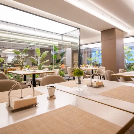 Homeinn Plus Hotel (Weifang Linqu County Government)