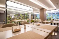 โรงแรมโฮมอินน์ พลัส (รัฐบาลเขตหลินชู เว่ยฟาง) - พร้อมอาหารเช้า
