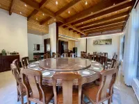 Yizhen Chushan · Xianting Holiday Villa (Tianzhu Mountain Store)