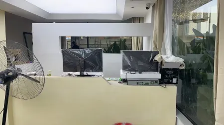 Zitong Yuanlai Boutique Hotel Отели рядом с достопримечательностью «Liangdancheng»