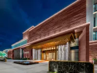 YUANDA YIHAI INTERNATIONAL RESORT Hotels in Chuxiong City