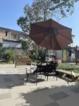 Lanxi Langjia Xiaoyuan B&B