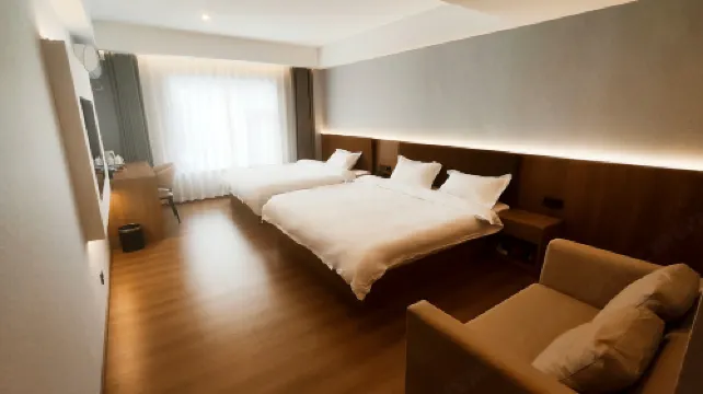 ManDu Hotel